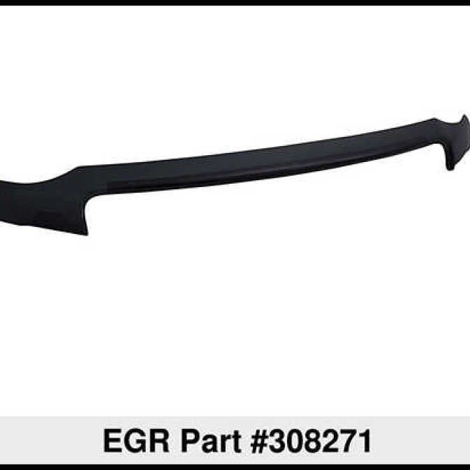 EGR 12+ Hyundai Veloster Superguard Hood Shield (308271)