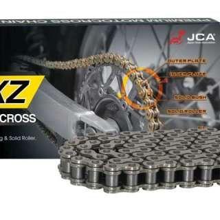 RK Chain 420MXZ-120L - Natural