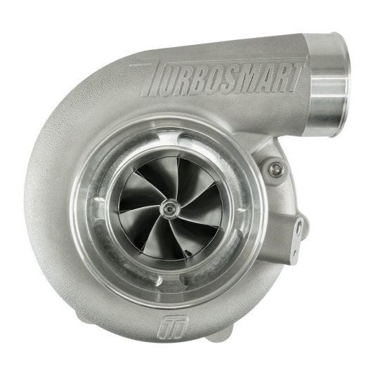 Turbosmart Oil Cooled 6466 V-Band Inlet/Outlet A/R 0.82 External Wastegate TS-1 Turbocharger