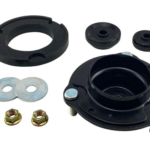 Whiteline 05-23 Toyota Tacoma/03-23 Lexus GX460/GX470 Front Strut Mount - Bushing Kit