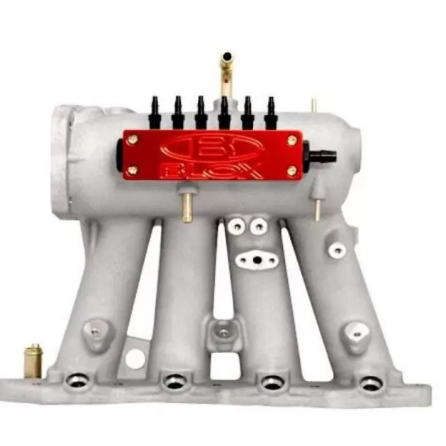 BLOX Racing Intake Manifold K20/K24 - High Performance