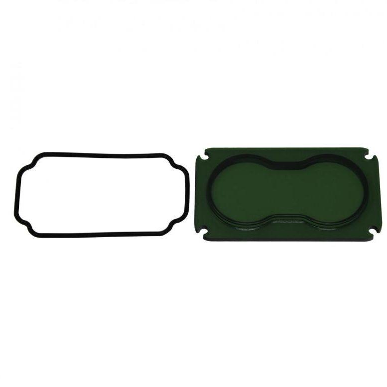 Baja Designs S2 Series Replacement Lens Kit - Green