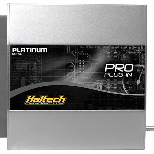 Haltech Platinum PRO Direct Kit