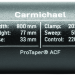 ProTaper ACF Carmichael Handlebar - Black