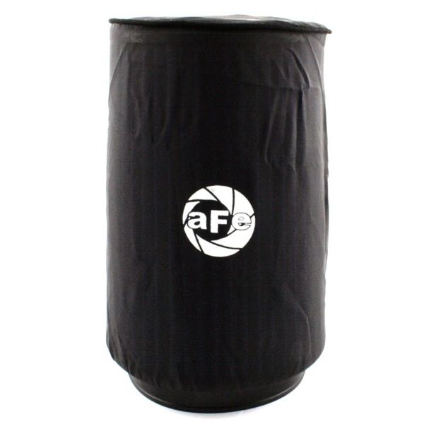 aFe MagnumSHIELD Pre-Filters P/F 24-91039 21/72-90049 (Black)-Pre-Filters-aFe-AFE28-10233-SMINKpower Performance Parts