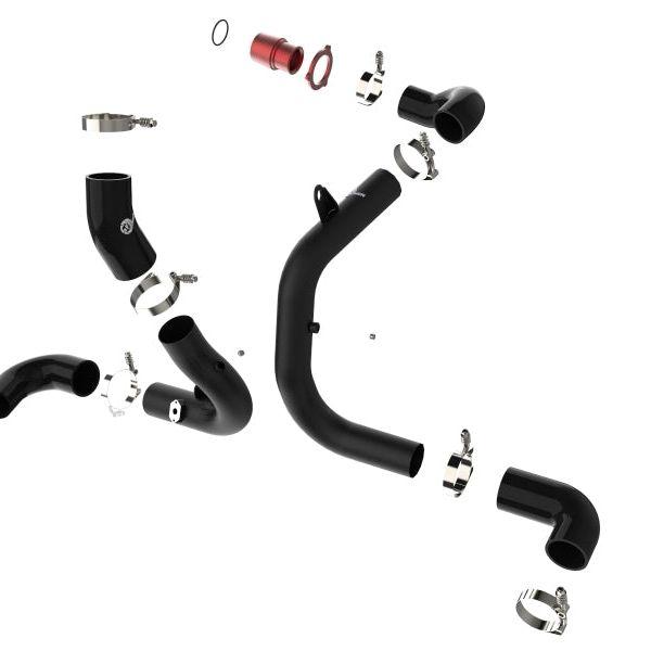 aFe 15-20 VW GTI Charge Pipe Kit