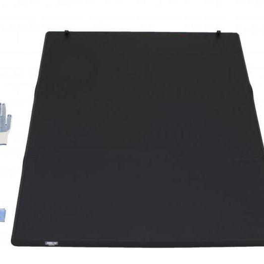 Tonno Pro 09-19 Dodge RAM 1500 6.4ft Fleetside Lo-Roll Tonneau Cover