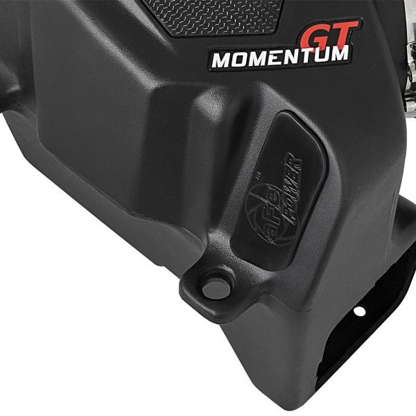 aFe Momentum GT Pro 5R Cold Air Intake System 2017 RAM 2500 Power Wagon V8-6.4L HEMI-Cold Air Intakes-aFe-AFE54-72104-SMINKpower Performance Parts