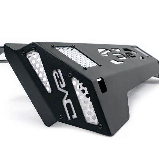 DV8 Offroad 21-22 Ford Bronco Front Skid Plate