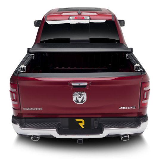 Truxedo 19-20 Ram 1500 (New Body) 6ft 4in TruXport Bed Cover