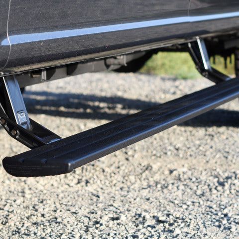 AMP Research 15-20 Chevy/GMC Silverado 2500-3500/Sierra 2500-3500/Crew & Double Cab PowerStep