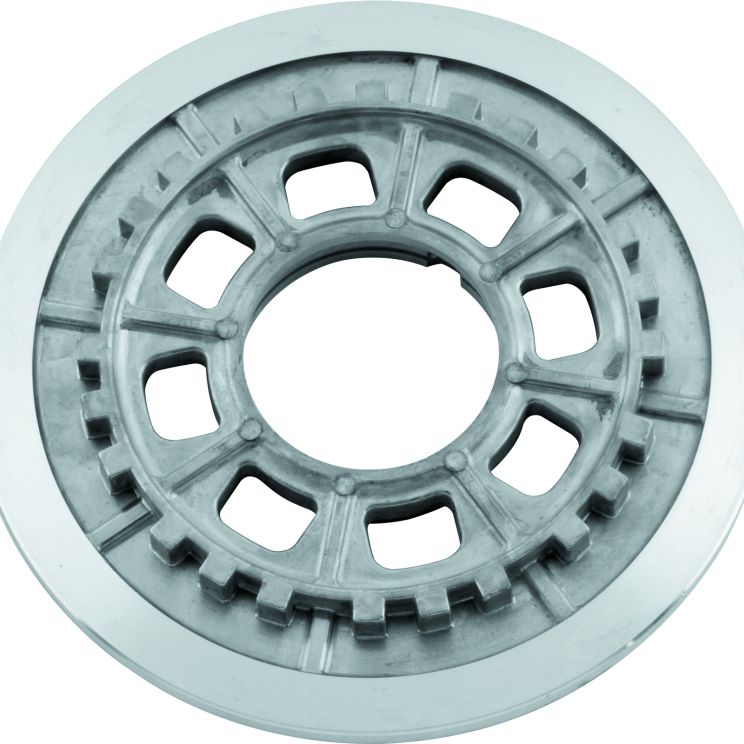 Twin Power 90-97 Big Twin 91-15 XL Aluminum Clutch Pressure Plate Replaces H-D 97912-91A