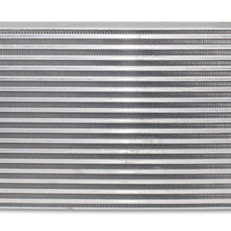 Vibrant Intercooler Core - 17.75in x 11.8in x 4.5in-Intercoolers-Vibrant-VIB12834-SMINKpower Performance Parts