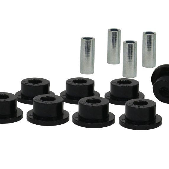 Whiteline Plus 80-92 Volkswagen Vanagon T3 Front Steering-Rack & Pinion Mount Bushing