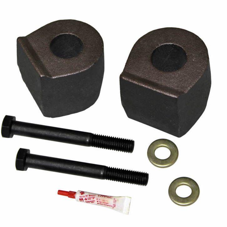 Skyjacker Suspension Front Leveling Kit 2005-2017 Ford F-350 Super Duty 4 Wheel Drive