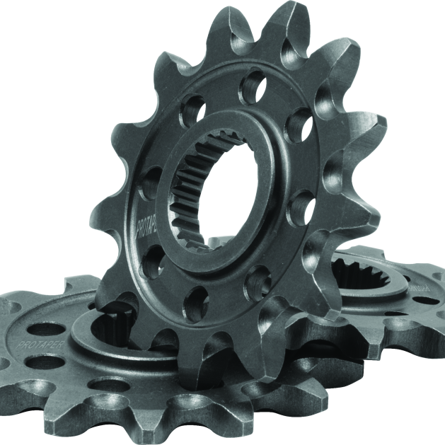 ProTaper Kawasaki Front Sprocket - 14 Teeth