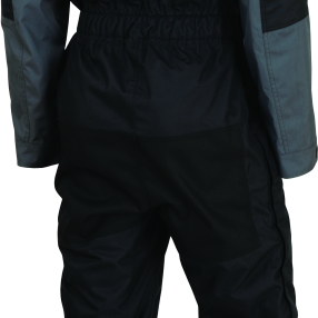 FIRSTGEAR Thermosuit 2.0 Grey/Black - Small