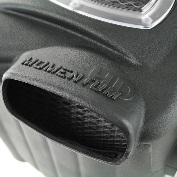 aFe Momentum HD Pro DRY S Stage 2 Intake System 11-16 GM Diesel Trucks V8-6.6L (td) LML-Cold Air Intakes-aFe-AFE51-74006-1-SMINKpower Performance Parts