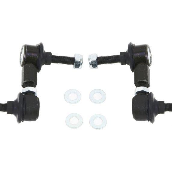 Whiteline Universal 60-80mm Swaybar Link Kit-Heavy Duty Adjustable Ball Joint