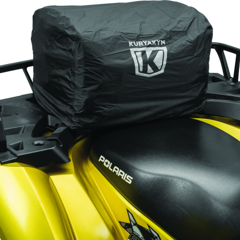 Kuryakyn Momentum Drifter Bag