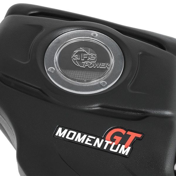 aFe Momentum GT Pro Dry S Intakes Stage-2 9-16 Audi A4 (B8) L4-2.0L-Cold Air Intakes-aFe-AFE51-76402-SMINKpower Performance Parts