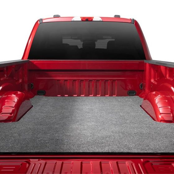 BedRug 2017+ Ford F-250/F-350 Super Duty 6.5ft Short Bed Mat (Use w/Spray-In & Non-Lined Bed)