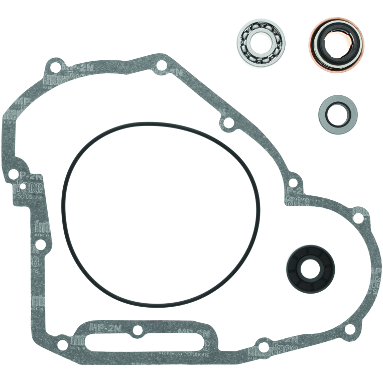 QuadBoss 03-04 Polaris Sportsman 600 4x4 Water Pump Rebuild Kit