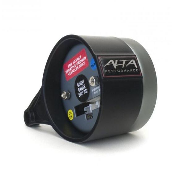 Alta 07+ R56 Mini Cooper Gauge Pod-Gauge Pods-Alta-ALTAMP-INR-210-SMINKpower Performance Parts