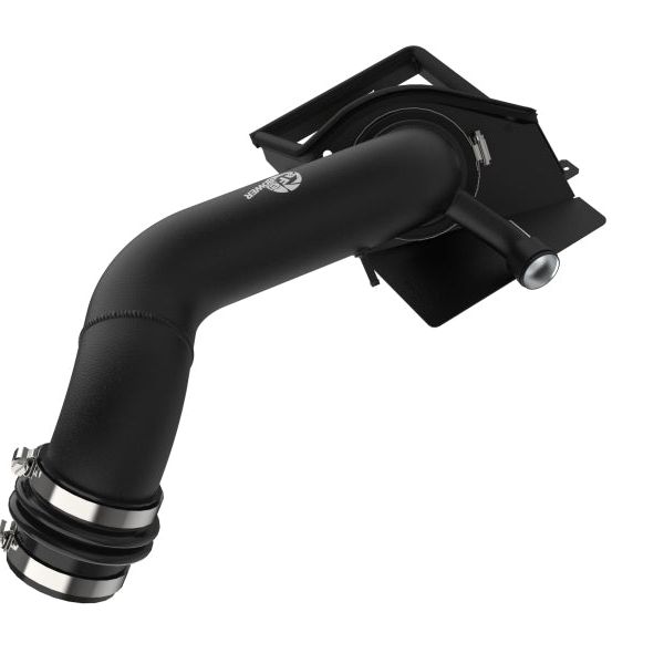 aFe Rapid Induction Cold Air Intake System w/ Pro 5R Filter 22-23 Volkswagen GTI MKVIII L4-2.0L-Cold Air Intakes-aFe-AFE52-10018R-SMINKpower Performance Parts