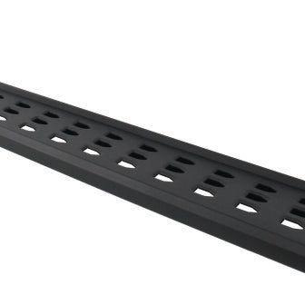 Go Rhino RB20 Running Boards - Tex Black - 73in