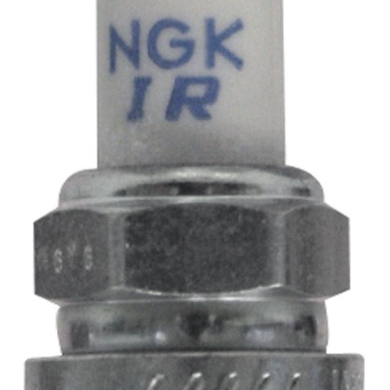 NGK Laser Iridium Spark Plug Box of 4 (IFR7L11)-Spark Plugs-NGK-NGK5114-SMINKpower Performance Parts