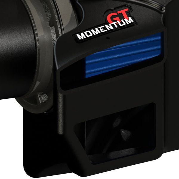 aFe Momentum GT Pro 5R Cold Air Intake System 11-17 Jeep Grand Cherokee (WK2) V8 5.7L HEMI-Cold Air Intakes-aFe-AFE54-76205-1-SMINKpower Performance Parts