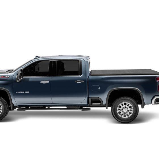 Truxedo 2020 GMC Sierra & Chevrolet Silverado 2500HD & 3500HD 6ft 9in TruXport Bed Cover