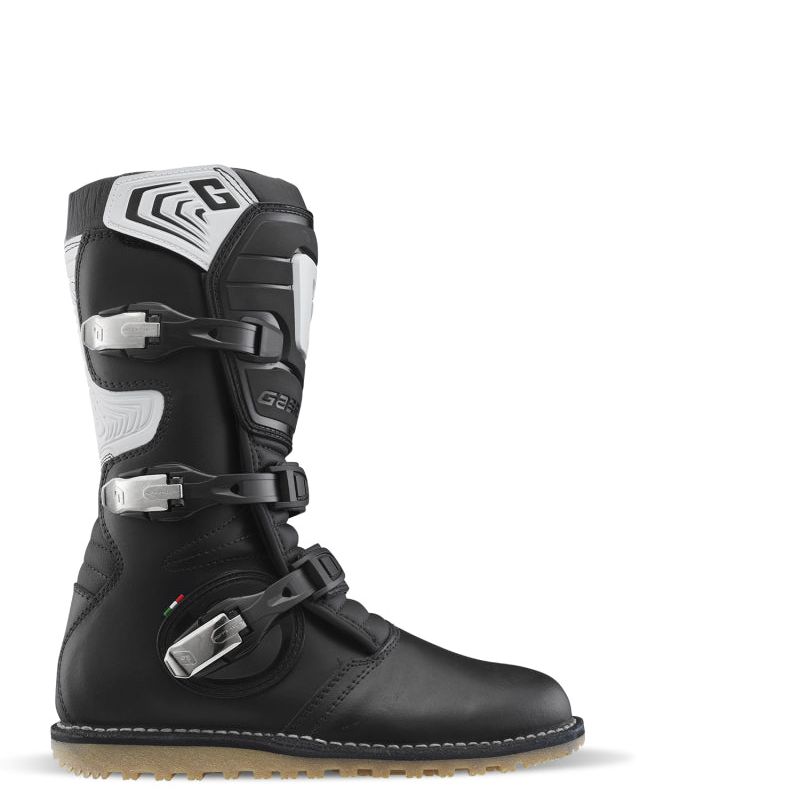 Gaerne Balance Pro Tech Boot Black Size - 10