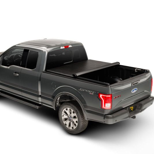 Truxedo 09-14 Ford F-150 5ft 6in TruXport Bed Cover