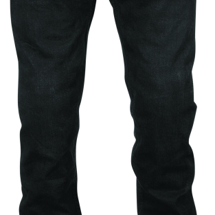 Speed and Strength True Grit Denim Pant Black Size - 32 X 30