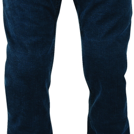 Speed and Strength True Grit Denim Pant Blue Size - 34 X 34