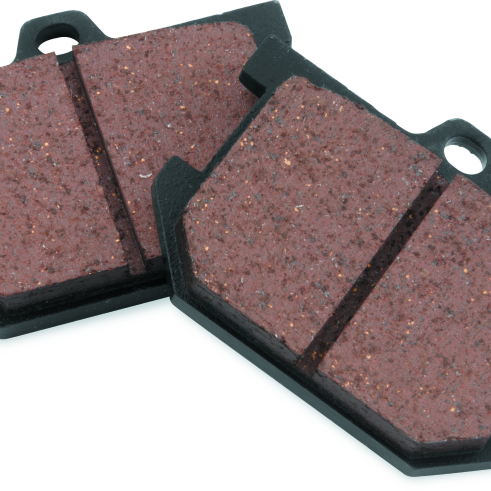 BikeMaster Yamaha Brake Pads