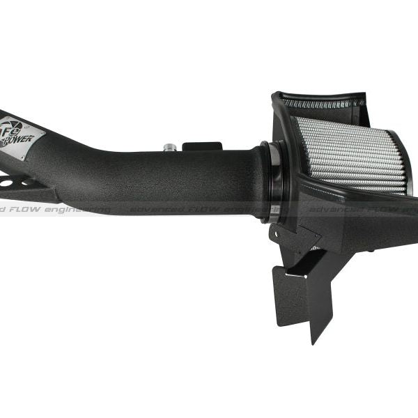 aFe MagnumFORCE Intakes Stage-2 Pro DRY S 12-15 BMW 335i (F30) L6 3.0L (t) N55-Cold Air Intakes-aFe-AFE51-12202-SMINKpower Performance Parts