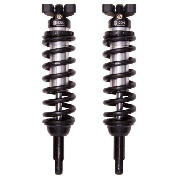 ICON 2015+ Chevrolet Colorado 2.5 Series Shocks VS IR Coilover Kit