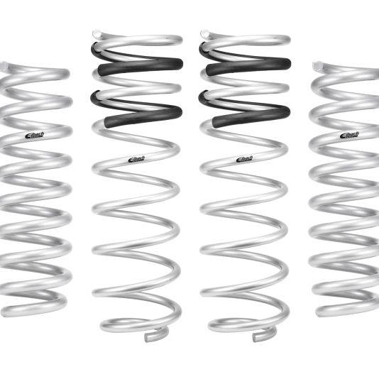 Eibach 21-24 Ford F-150 Raptor 3.5L V6 EcoBoost 4WD 3rd Gen Pro-Lift-Kit HD (Set of 4 Springs)