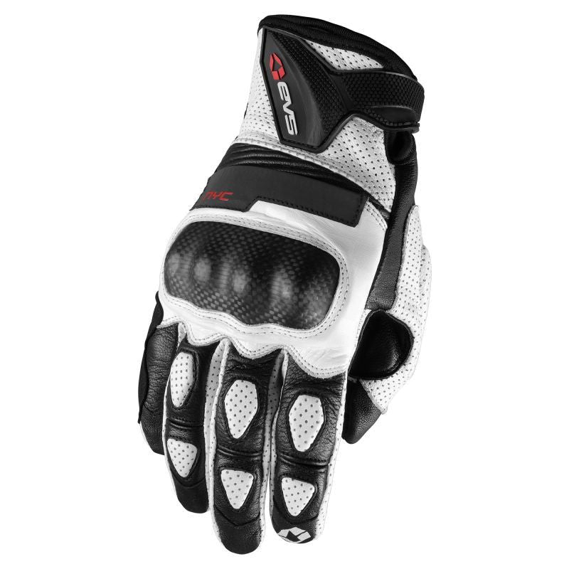 EVS NYC Street Glove White - Small-Gloves-EVS-EVSSGL19NYC-W-S-SMINKpower Performance Parts