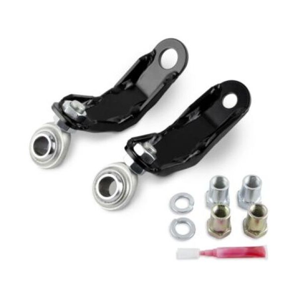 Cognito 99-06 Chevy/GMC Silverado/Sierra 1500 Yukon/Tahoe 2WD/4WD Pitman Idler Arm Support Kit