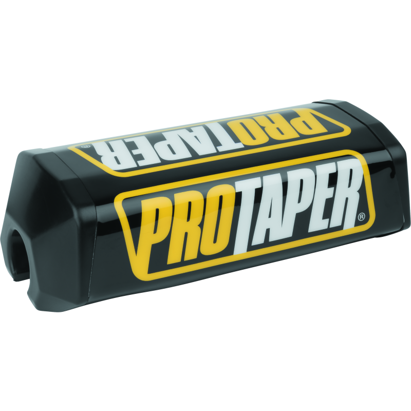 ProTaper 2.0 Square Bar Pad - Black/Black