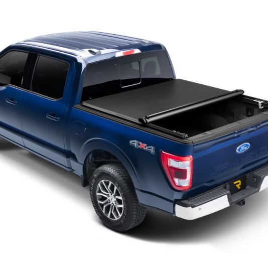 Truxedo 17-20 Ford F-250/F-350/F-450 Super Duty 6ft 6in TruXport Bed Cover