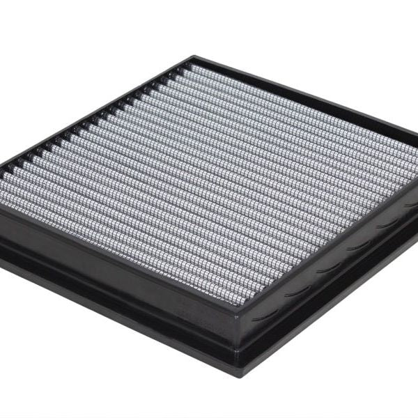 aFe MagnumFLOW OEM Replacement Air Filter PRO Dry S 15-17 Chevrolet Colorado 2.8L/3.6L V6-Air Filters - Drop In-aFe-AFE31-10263-SMINKpower Performance Parts