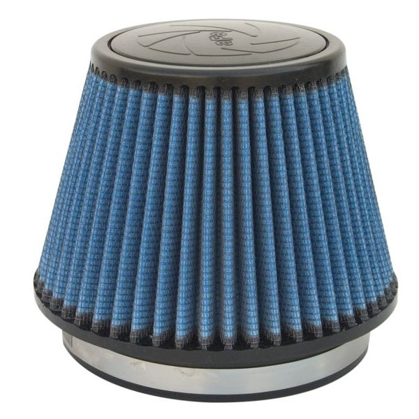 aFe MagnumFLOW Air Filters IAF P5R A/F P5R 5-1/2F x 7B x 4-3/4T x 5H-Air Filters - Universal Fit-aFe-AFE24-55505-SMINKpower Performance Parts