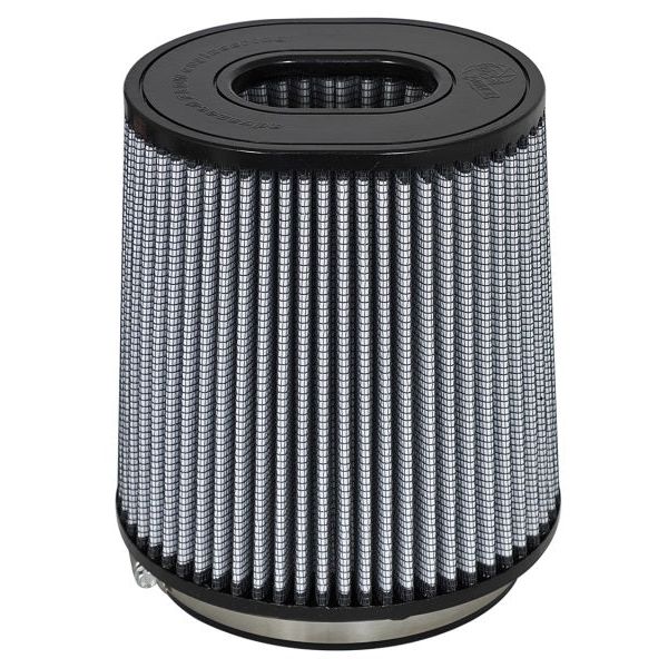 aFe MagnumFLOW Air Filters IAF PDS A/F PDS 6F x 7-1/2B x (6-3/4x 5-1/2)T (Inv) x 8H-Air Filters - Universal Fit-aFe-AFE21-91053-SMINKpower Performance Parts