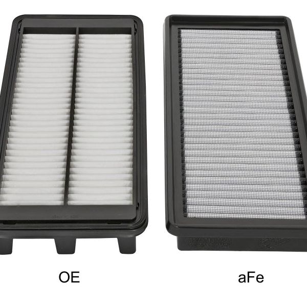 aFe MagnumFLOW Air Filters PDS for 2016 Mazda Miata I4-2.0L-Air Filters - Universal Fit-aFe-AFE31-10266-SMINKpower Performance Parts