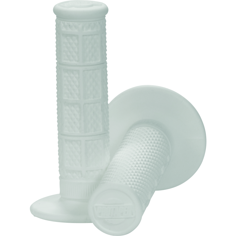 ProTaper 1/3 Waffle Grips - White